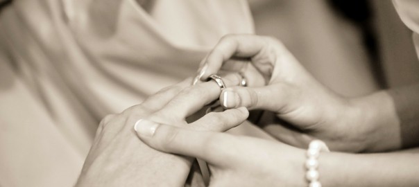 Schwanke Kasten - How to choose wedding ring