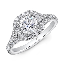 Rahaminov Diamond Jewelry - Engagement Ring