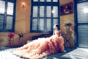 Wedding Trends - Schwanke-Kasten : The Dress
