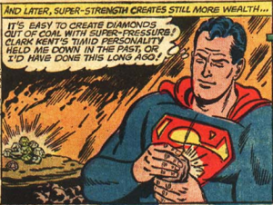 superman-coal-into-diamond