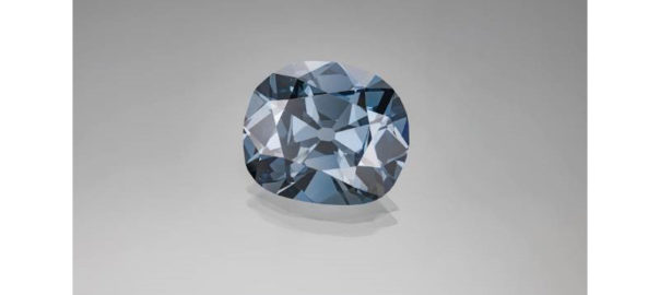 Hope Diamond - National Jeweler